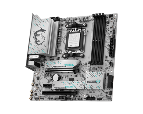 Материнская плата MSI AMD B850 B850M GAMING PLUS WIFI