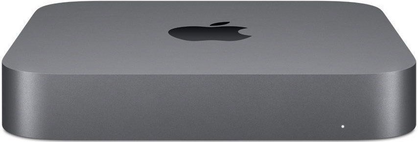 Apple Mac Mini Z0W2000U7 2018, Z0W2000U7