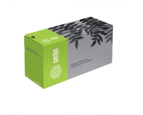 Чернильница черный Cactus CS-GT51BK