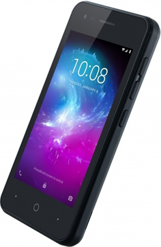 Смартфон ZTE Blade L130 8 ГБ черный