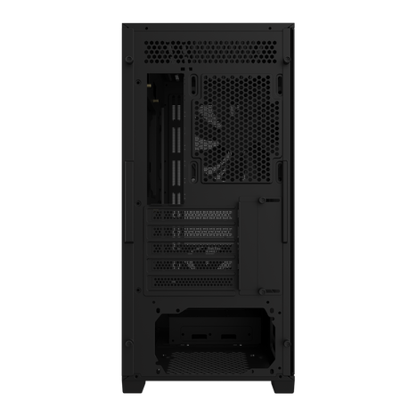 Корпус Gigabyte C102 GLASS