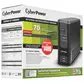 ИБП CyberPower Line-Interactive  UT650EIG