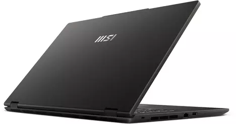 Ноутбук MSI A2HMG-002XRU AMD Ryzen 7 260 (серый)