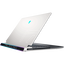 Ноутбук Dell Technologies Alienware x17 R1 Intel Core i7-11800H (серебристый)