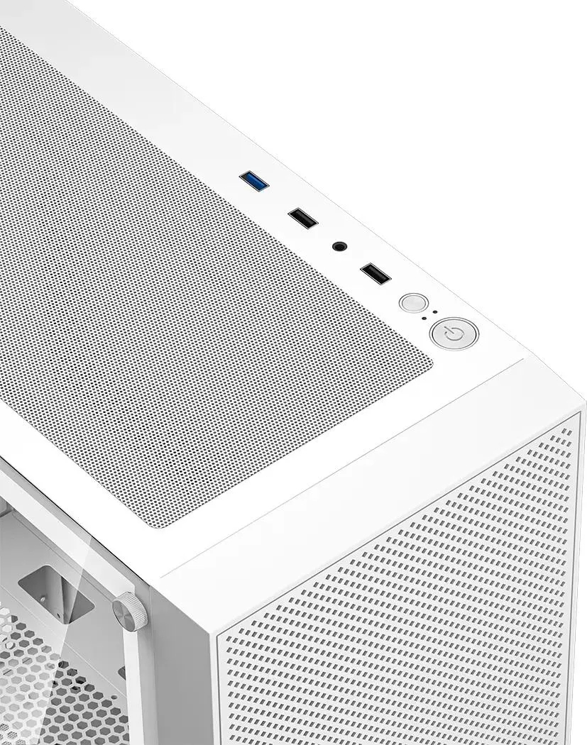 Корпус PCCooler C3B310