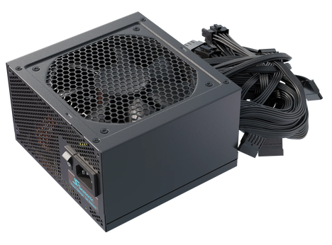 Блок питания Seasonic G12 GC-850