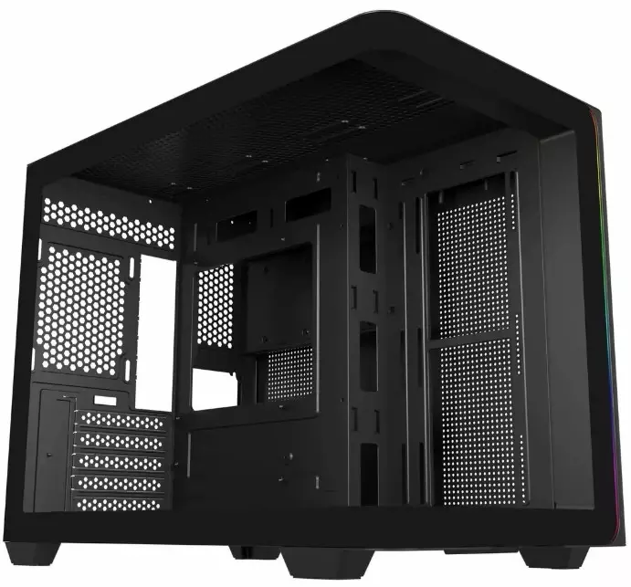 Корпус A4tech CC112