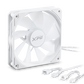 Вентилятор XPG для корпуса VENTO R 120 ARGB PWM White 3pack