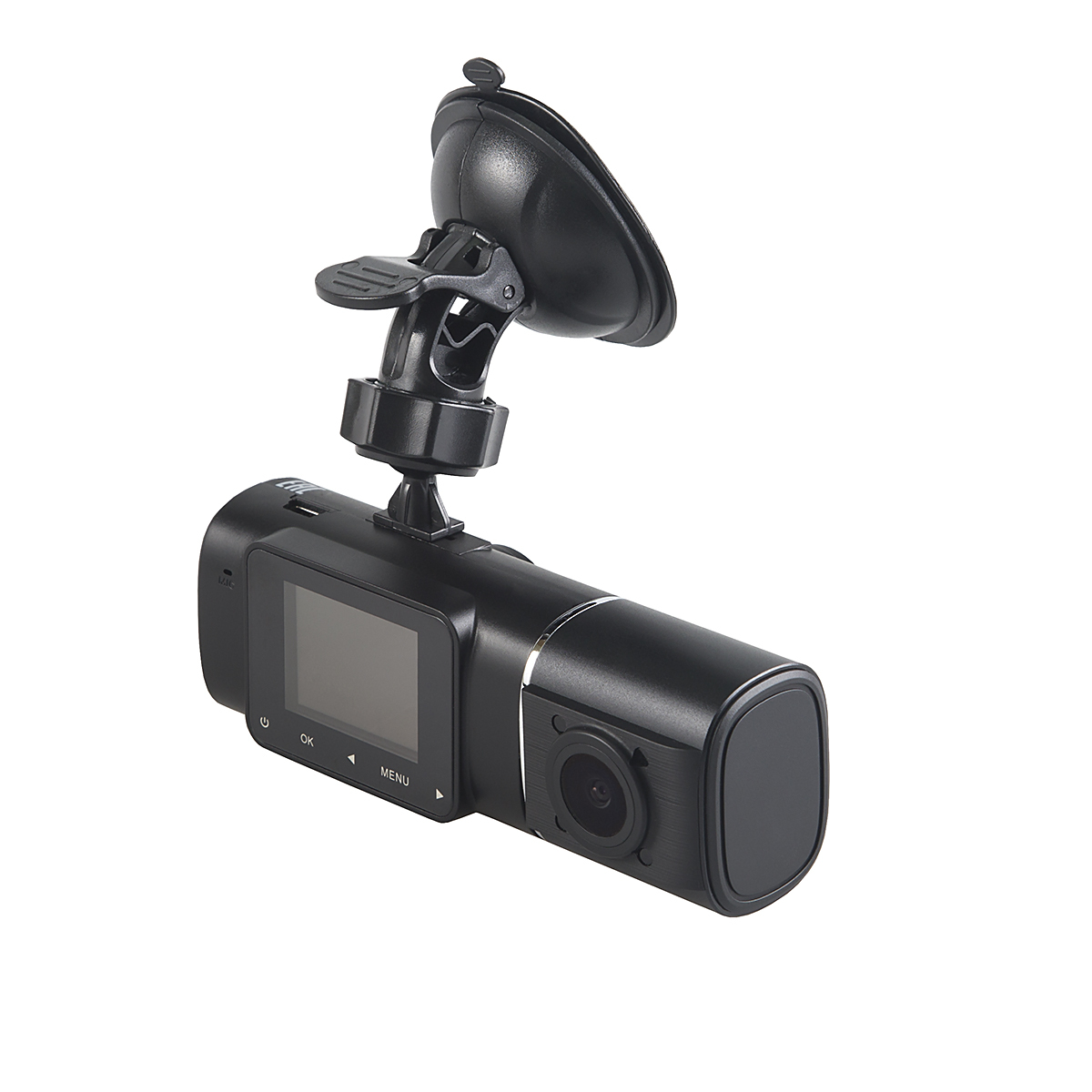 Видеорегистратор Silverstone NTK-60F Taxi II