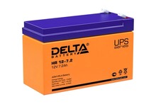 Сменная батарея для ИБП Delta HR 12-7.2