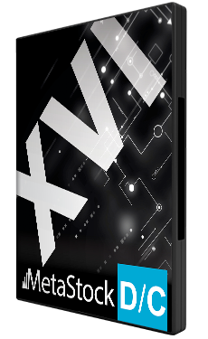 MetaStock Daily Charts