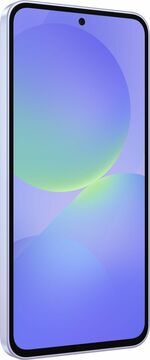 Смартфон Samsung Galaxy A36 SM-A366 128 ГБ фиолетовый
