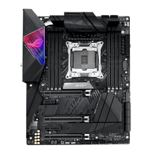 Материнская плата ASUS Intel X299 ROG STRIX X299-E GAMING