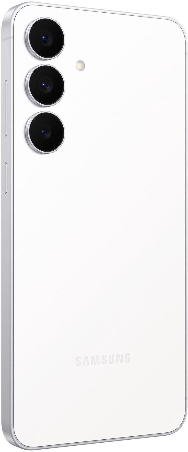 Смартфон Samsung Galaxy S25 FE SM-S731B 512 ΓБ белый