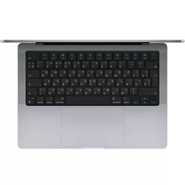 Ноутбук Apple MacBook Pro 2021 14-inch