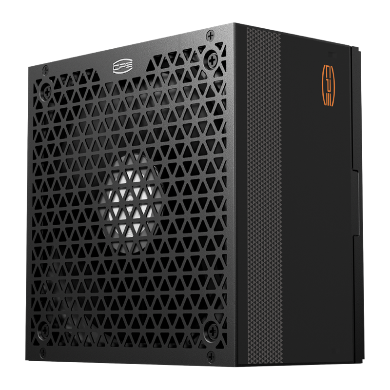 Блок питания PCCooler P5-YK750-B1F