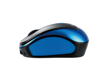 Мышь GENIUS Micro Traveler 9000R 31030132101, цвет черный