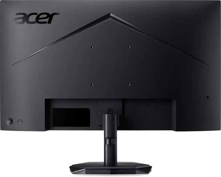 Монитор ACER KG241YP6bip 23.8-inch черный