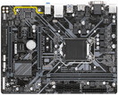 

Материнская плата Gigabyte LGA1151 Intel B365 B365M HD3