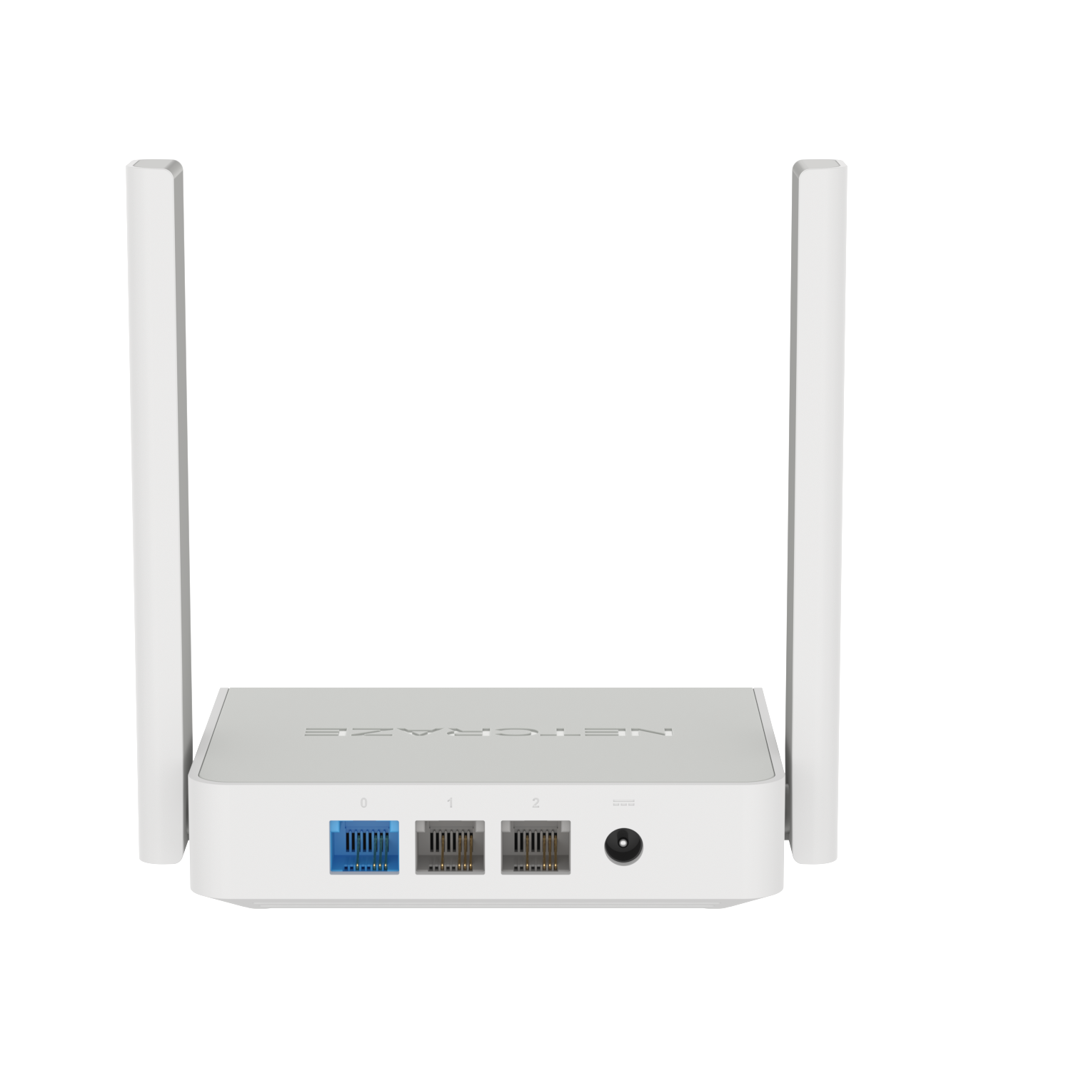 Wi-Fi роутер Netcraze NC-1721