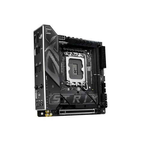 Материнская плата ASUS Intel B860 ROG STRIX B860-I GAMING WIFI
