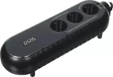 ИБП Powercom WOW  WOW-300