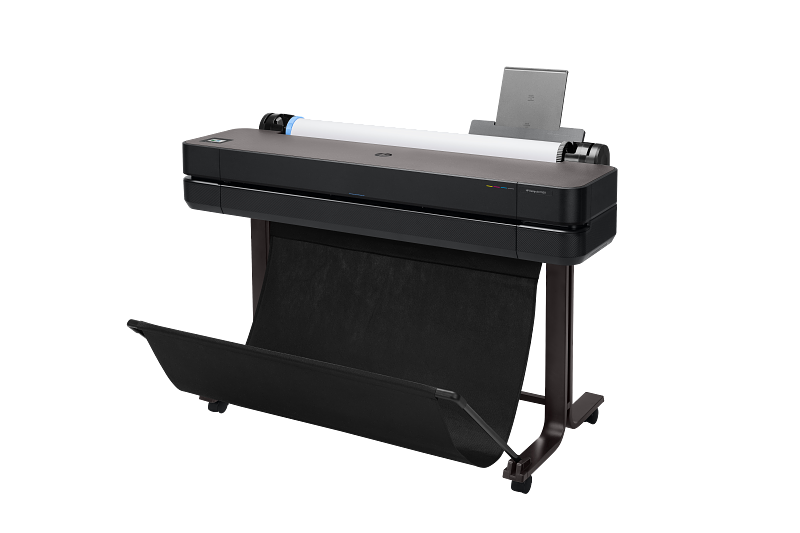 Плоттер HP Inc. Designjet T630