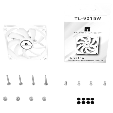 Вентилятор Thermalright для корпуса TL-9015W