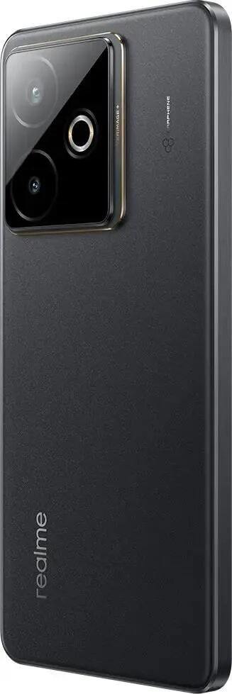 Смартфон realme GT GT7T 512 ΓБ черный
