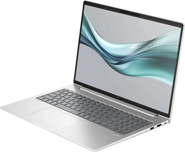 HP EliteBook 665 G11 AMD Ryzen 7 7735U,16" WUXGA (1920x1200) 300cd IPS AG,16Gb DDR5-5600MHz(1),512Gb SSD NVMe,56Wh,FPS,ENG! Kbd Backlit,1.75kg,Silver,1y,Win11Home
