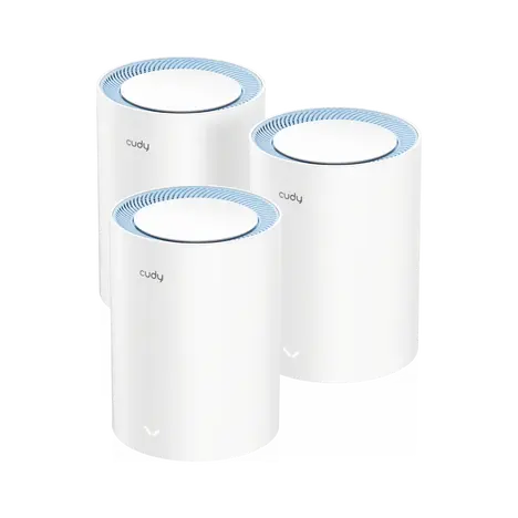 Wi-Fi роутер CUDY M1200