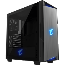Корпус Gigabyte AORUS C300