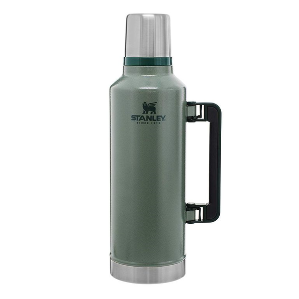 

Термос STANLEY Classic 2.3L, Зеленый