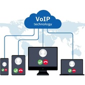 VoIPmonitor GUI in cloud