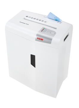 Шредер HSM ShredStar X10-4.5x30