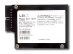 

Батарея LSI LSIIBBU09 For MegaRAID SAS 9265/9266/9270/9271/9285/9286 Series