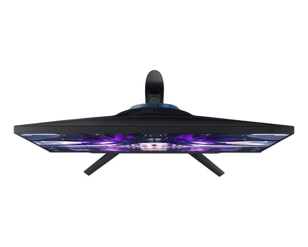 Монитор Samsung LS AG320NIXCI черный (плохая упаковка)