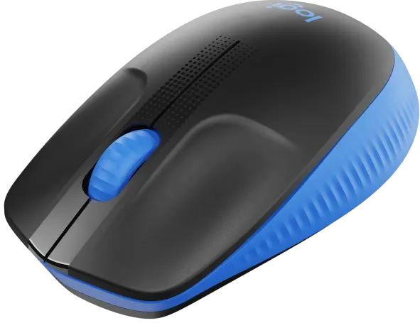 Мышь Logitech M190 910-005925