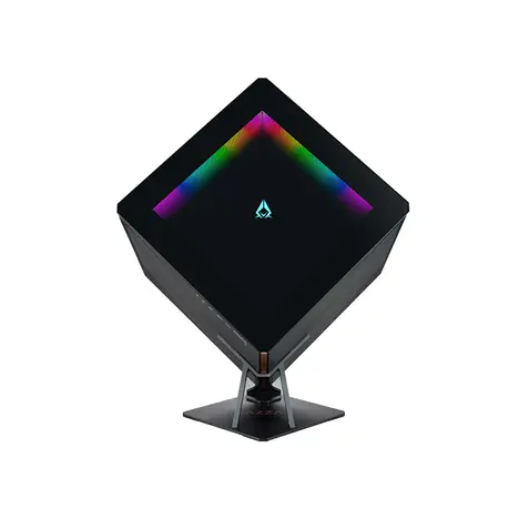 Корпус Azza Regis