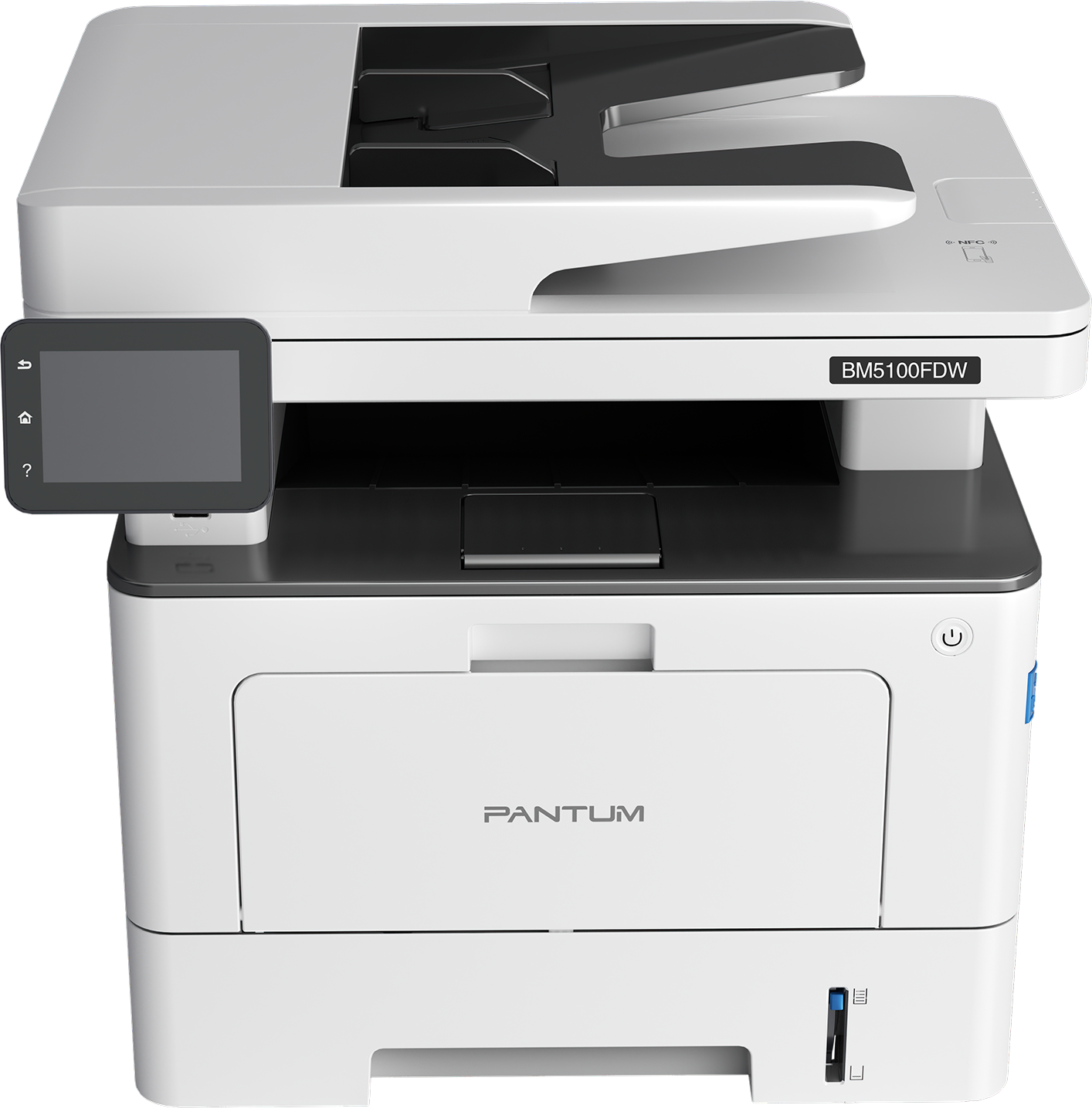 PANTUM BM5100FDW