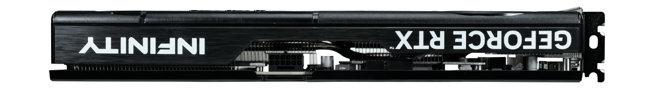 Видеокарта Palit GeForce RTX 5070 12 ΓБ Retail