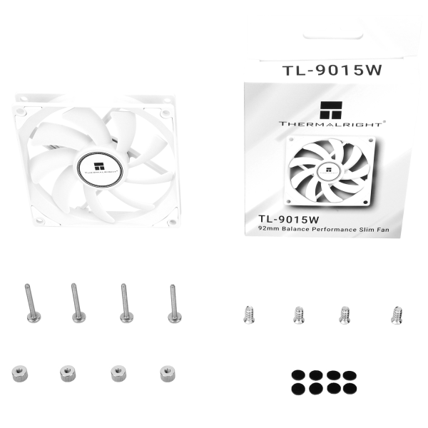 Вентилятор Thermalright для корпуса TL-9015W