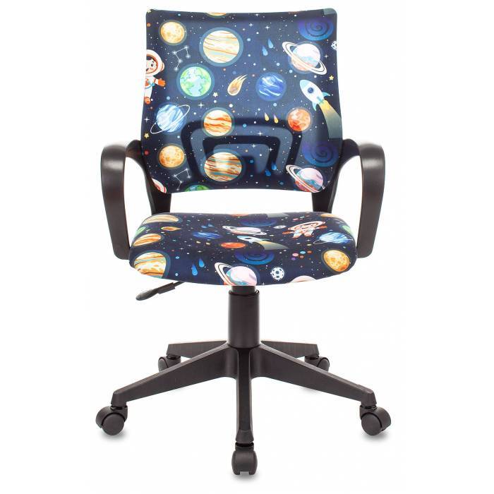 Кресло детское Бюрократ  BUROKIDS