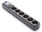 Сетевой фильтр Most Сетевой фильтр HV6 5м (6 розеток)