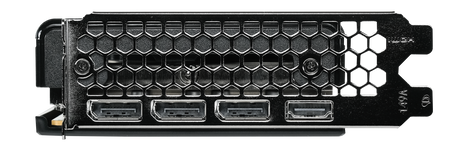 Видеокарта Palit GeForce RTX 5060 Ti 16 ΓБ Retail