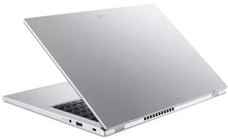 Ноутбук ACER Aspire Lite AL15-61P-R83Y AMD Ryzen 5 8640HS (серебристый)