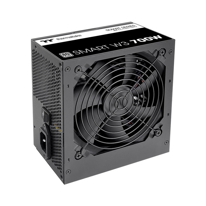 Блок питания Thermaltake Smart W3 700W 80+