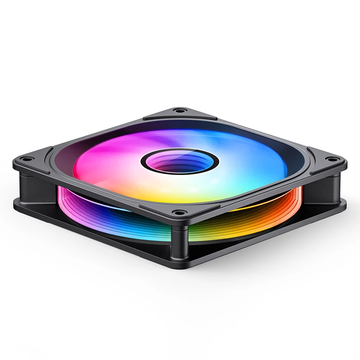 Вентилятор JONSBO для корпуса FR-606 Reverse Black