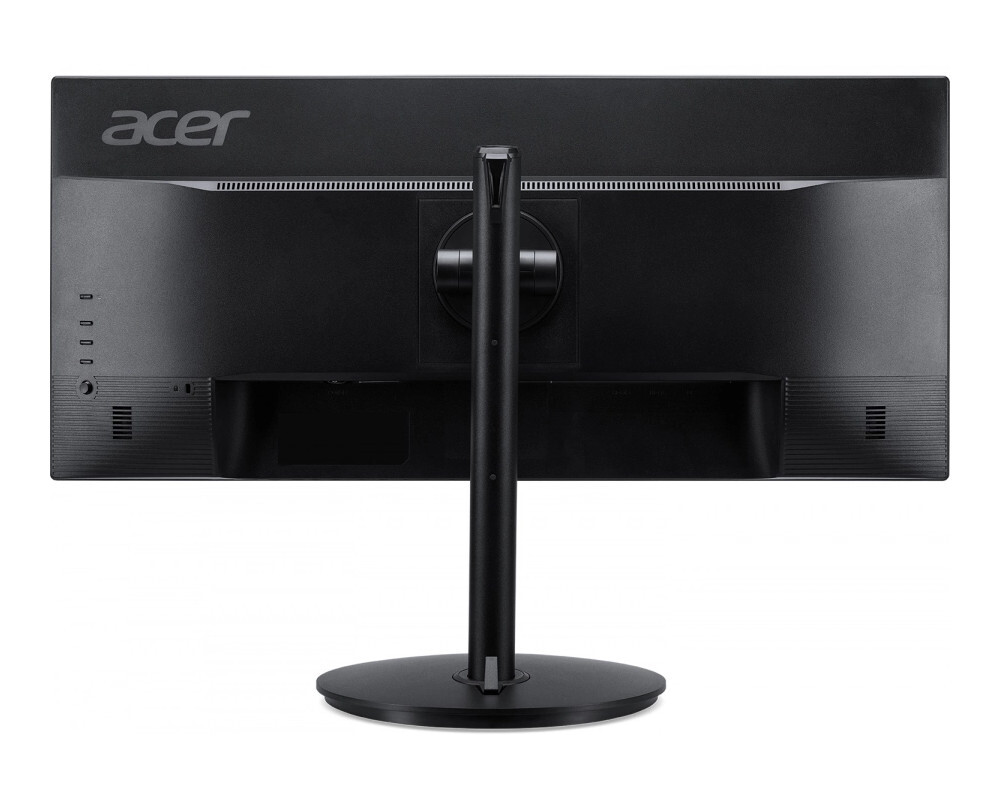 Монитор ACER CB292CU 29.0-inch черный