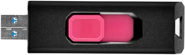 Внешний HDD ADATA SC610 1TB